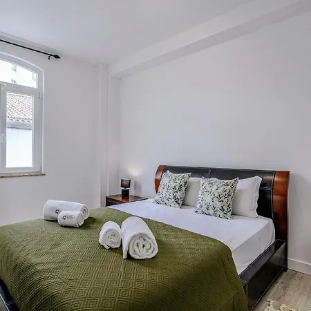 Guestready - Modern In Apartman *