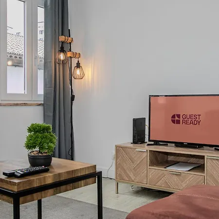 Guestready - Modern In *