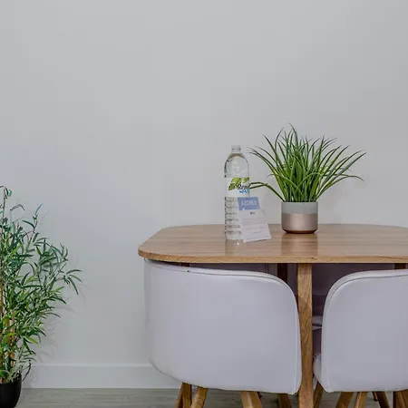 Guestready - Modern In Apartman *