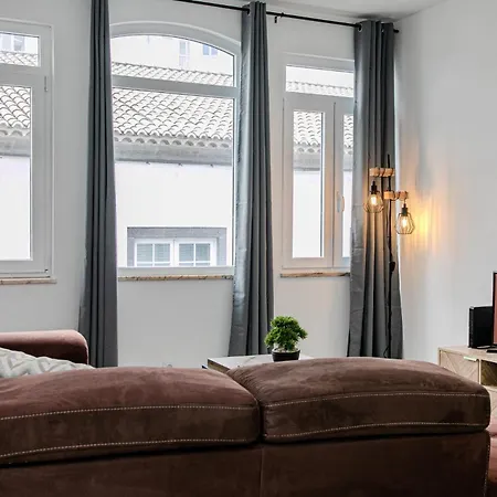 Apartman Guestready - Modern In *