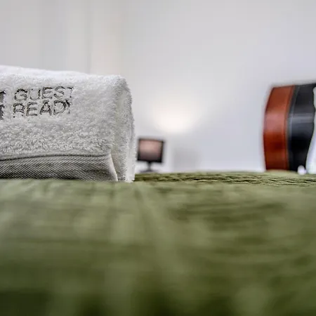 Guestready - Modern In Apartman Ponta Delgada