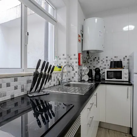 Guestready - Modern In Apartman