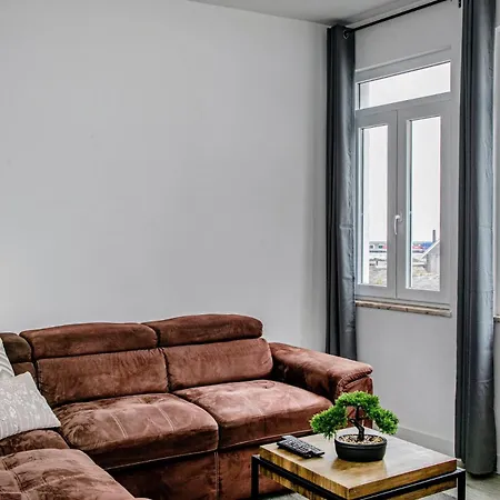 Guestready - Modern In