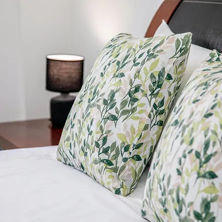 Apartman Guestready - Modern In *