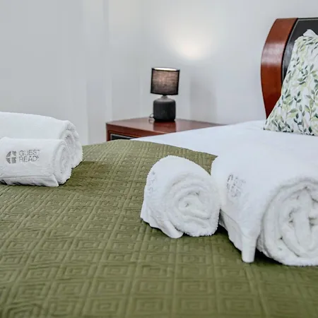 Guestready - Modern In * Ponta Delgada