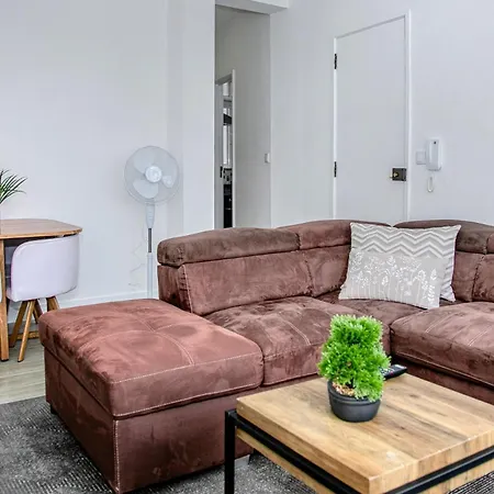 Guestready - Modern In Apartman *