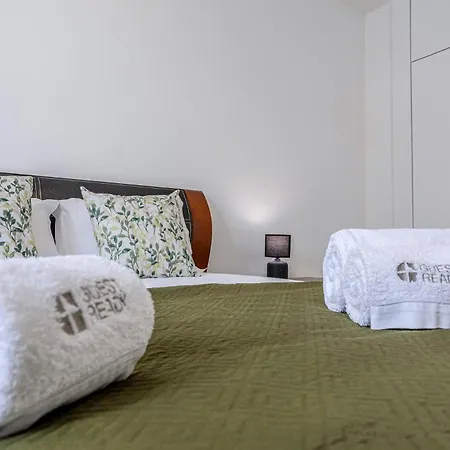 Apartman Guestready - Modern In *