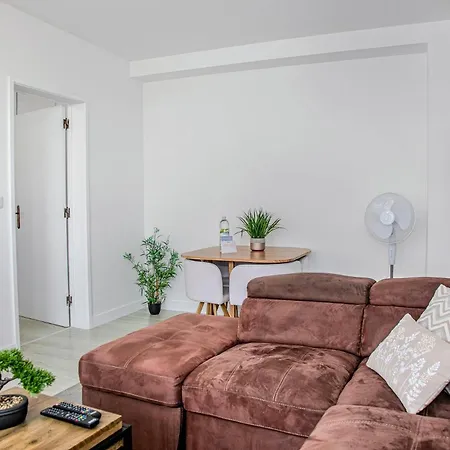 Apartman Guestready - Modern In Ponta Delgada