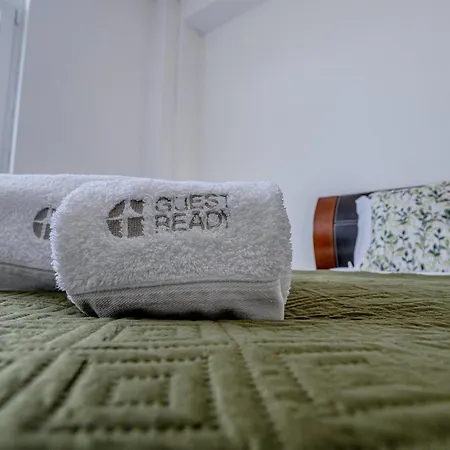 Apartman Guestready - Modern In Ponta Delgada