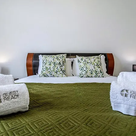 Guestready - Modern In * Ponta Delgada