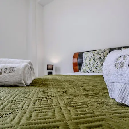Guestready - Modern In Apartman