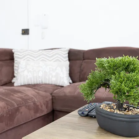Apartman Guestready - Modern In Ponta Delgada