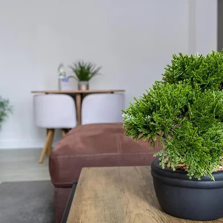 Guestready - Modern In