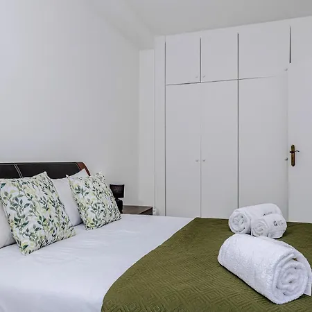 Guestready - Modern In Apartman Ponta Delgada