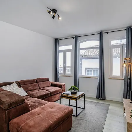 Apartman Guestready - Modern In