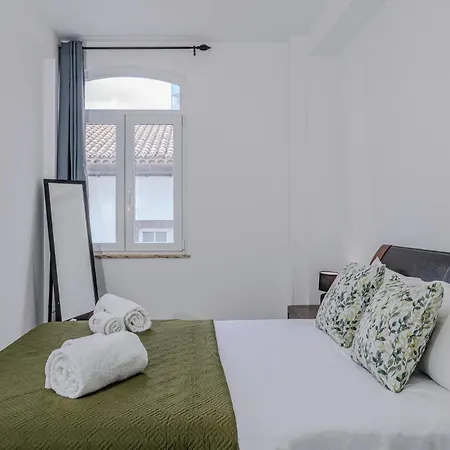 Apartman Guestready - Modern In Ponta Delgada