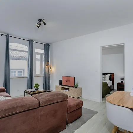 Guestready - Modern In Apartman *