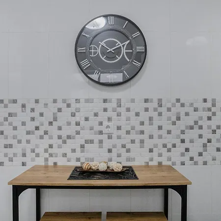 Guestready - Modern In Apartman *