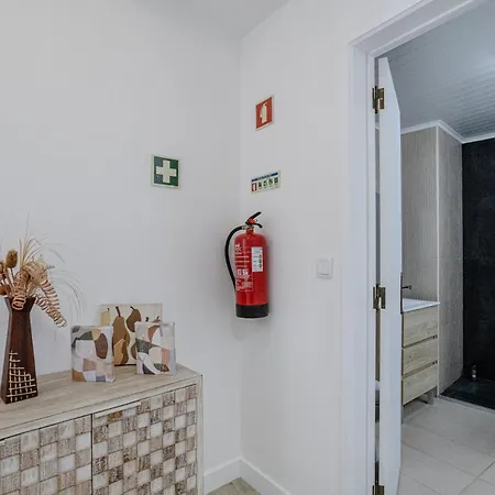 Apartman Guestready - Modern In Ponta Delgada