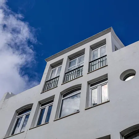Guestready - Modern In *