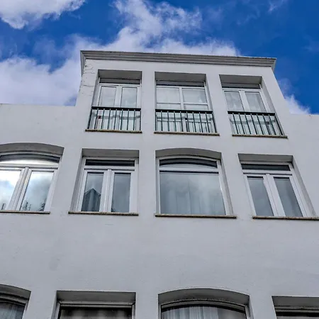 Apartman Guestready - Modern In