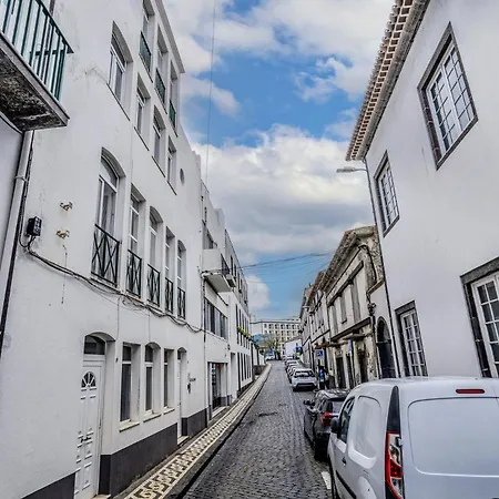 Guestready - Modern In * Ponta Delgada